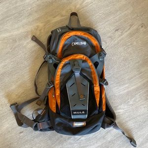 Camelbak Mule. New Without tags